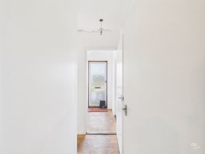 Ground floor hallway- click for photo gallery